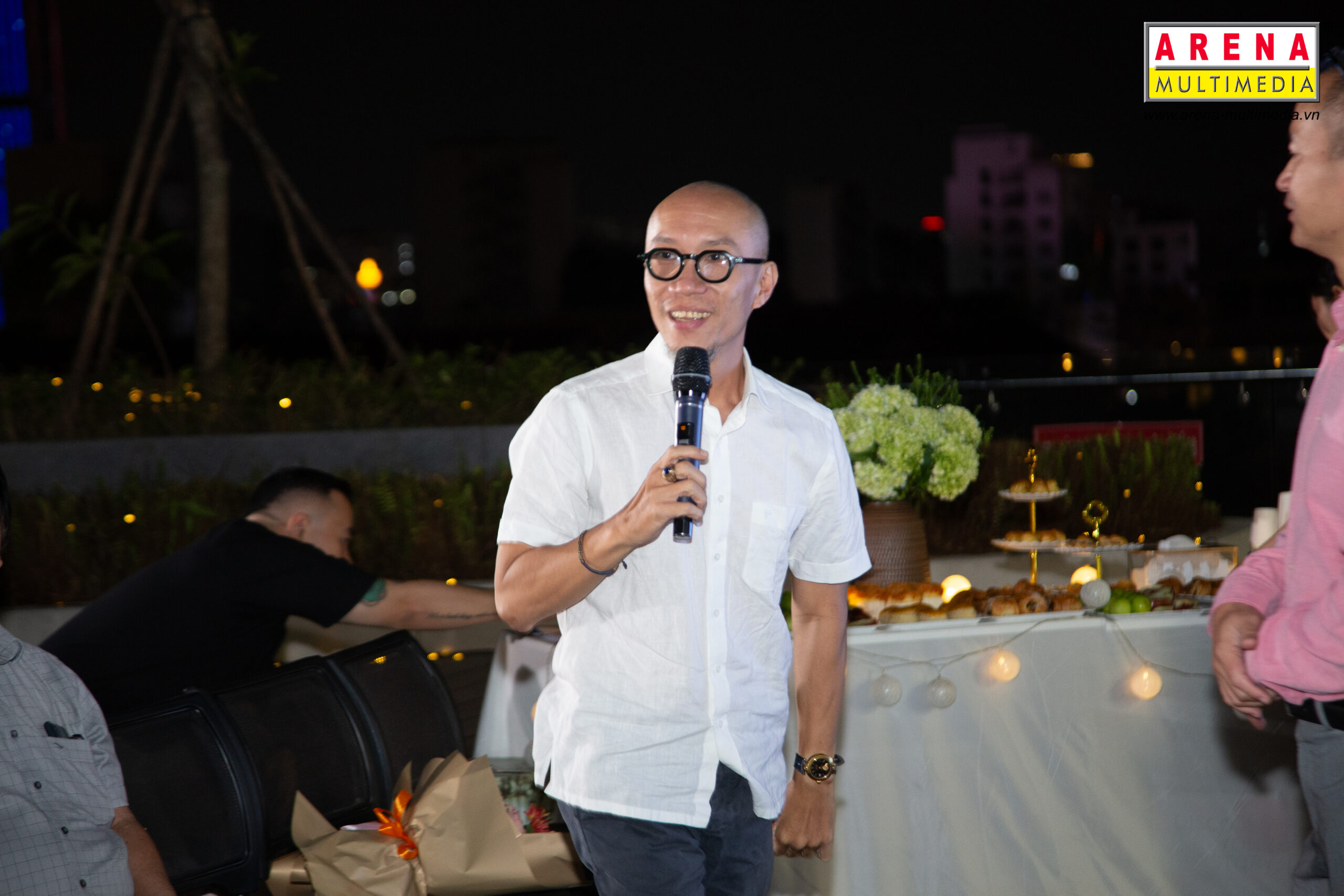 Arena Homecoming 2026: Khi cộng đồng AAA+ chính thức "chuyển mình" với sứ mệnh "reimagine Vietnam"