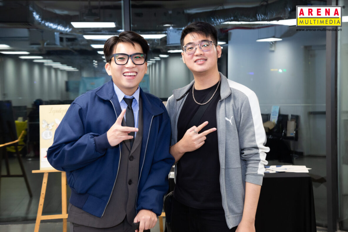 Arena Homecoming 2026: Khi cộng đồng AAA+ chính thức "chuyển mình" với sứ mệnh "reimagine Vietnam"