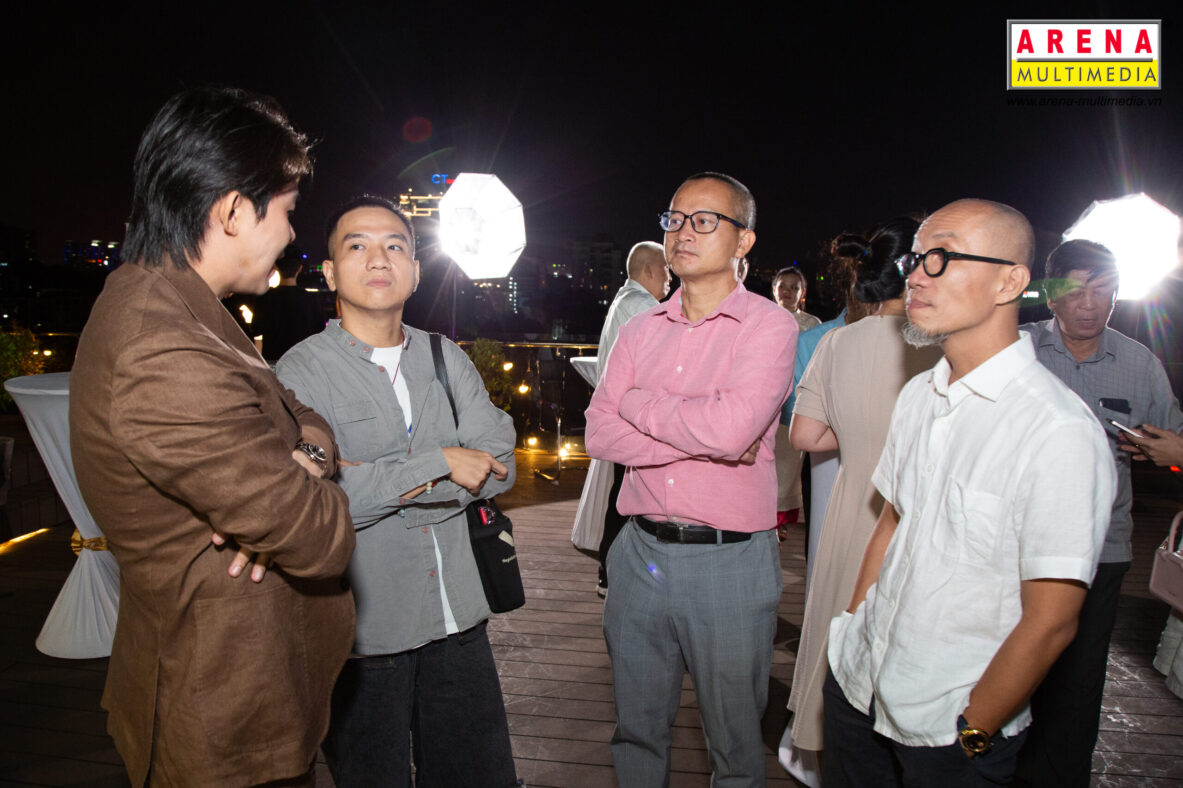 Arena Homecoming 2026: Khi cộng đồng AAA+ chính thức "chuyển mình" với sứ mệnh "reimagine Vietnam"