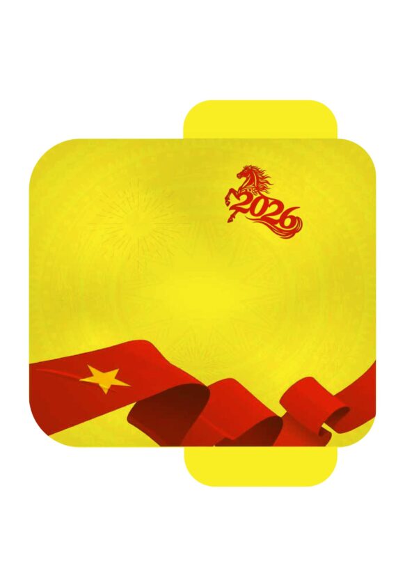 Trải nghiệm thiết kế bao lì xì từ ý tưởng văn hóa đến sản phẩm ứng dụng trong Demo Class “Packaging Design – Thiết kế bao lì xì Tết Bính Ngọ” Trải nghiệm thiết kế bao lì xì từ ý tưởng văn hóa đến sản phẩm ứng dụng trong Demo Class “Packaging Design – Thiết kế bao lì xì Tết Bính Ngọ”