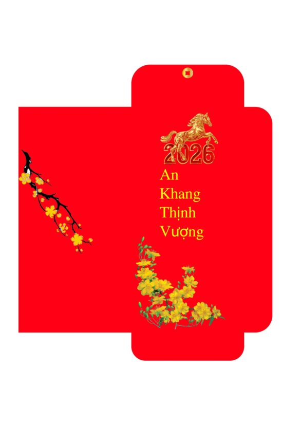 Trải nghiệm thiết kế bao lì xì từ ý tưởng văn hóa đến sản phẩm ứng dụng trong Demo Class “Packaging Design – Thiết kế bao lì xì Tết Bính Ngọ” Trải nghiệm thiết kế bao lì xì từ ý tưởng văn hóa đến sản phẩm ứng dụng trong Demo Class “Packaging Design – Thiết kế bao lì xì Tết Bính Ngọ”
