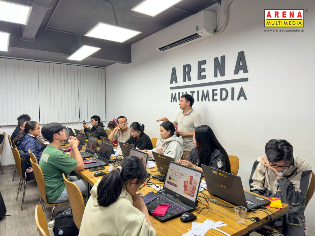 Trải nghiệm thiết kế bao lì xì từ ý tưởng văn hóa đến sản phẩm ứng dụng trong Demo Class “Packaging Design – Thiết kế bao lì xì Tết Bính Ngọ” Trải nghiệm thiết kế bao lì xì từ ý tưởng văn hóa đến sản phẩm ứng dụng trong Demo Class “Packaging Design – Thiết kế bao lì xì Tết Bính Ngọ”