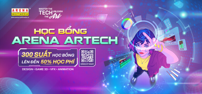 Khóa học Graphic Design & Interactive Media Khóa học Graphic Design & Interactive Media