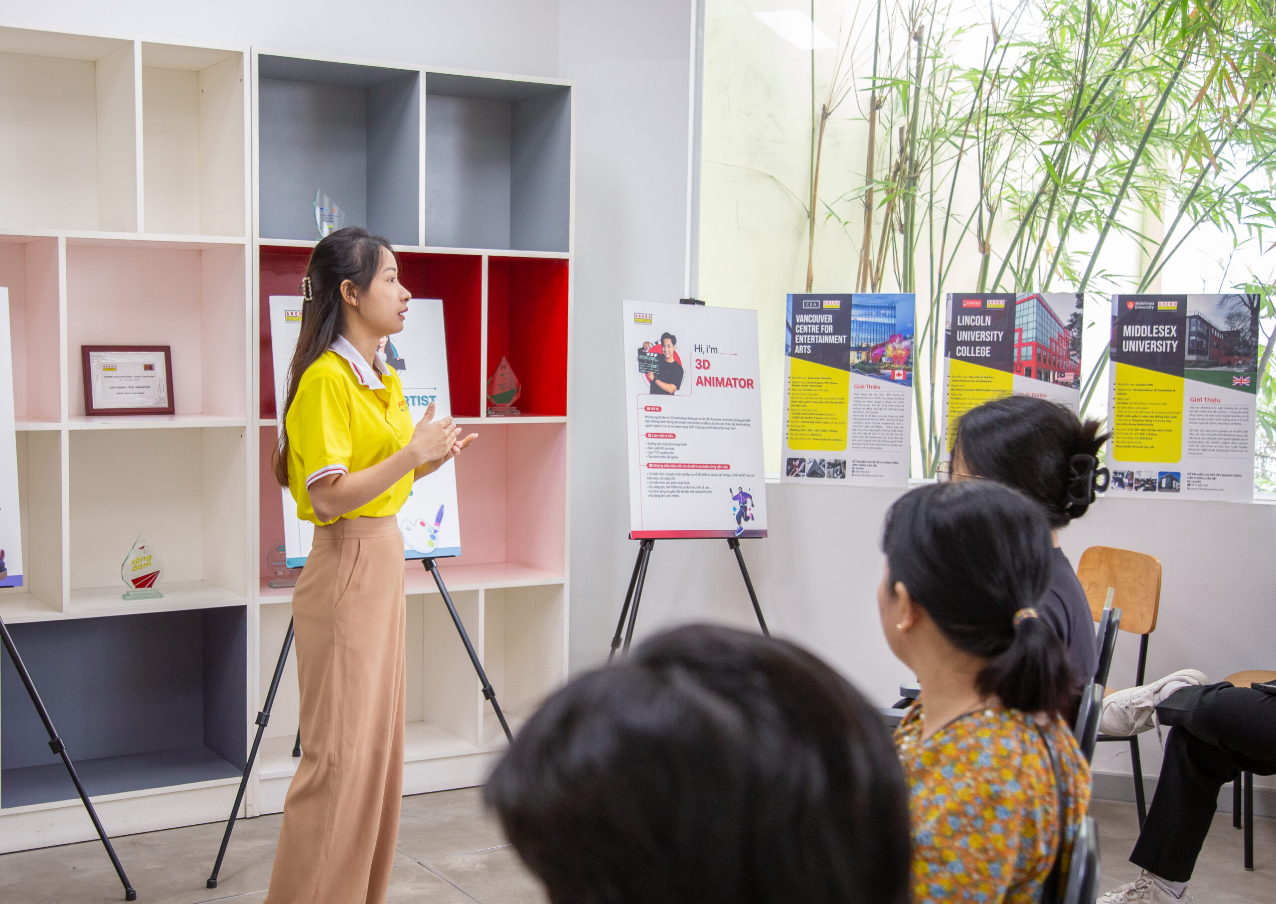 Tổng hợp các chương trình hỗ trợ trả góp học phí tại Arena Multimedia mới nhất Tổng hợp các chương trình hỗ trợ trả góp học phí tại Arena Multimedia mới nhất