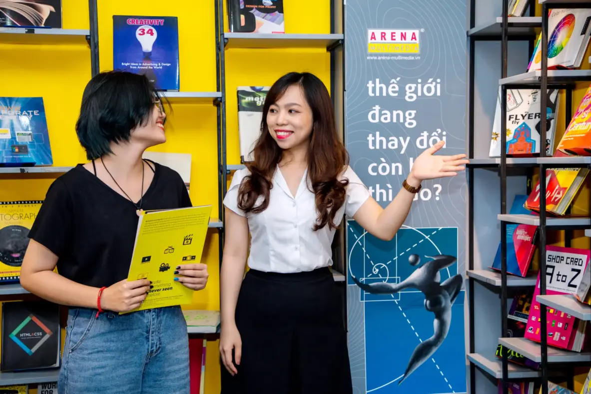 Tổng hợp các chương trình hỗ trợ trả góp học phí tại Arena Multimedia mới nhất Tổng hợp các chương trình hỗ trợ trả góp học phí tại Arena Multimedia mới nhất