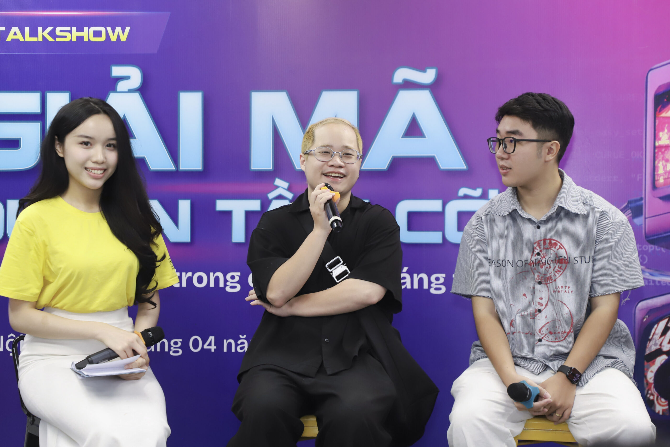 ARENA INFO DAY 2026: Một ngày khám phá, trải nghiệm và định hình con đường sáng tạo ARENA INFO DAY 2026: Một ngày khám phá, trải nghiệm và định hình con đường sáng tạo
