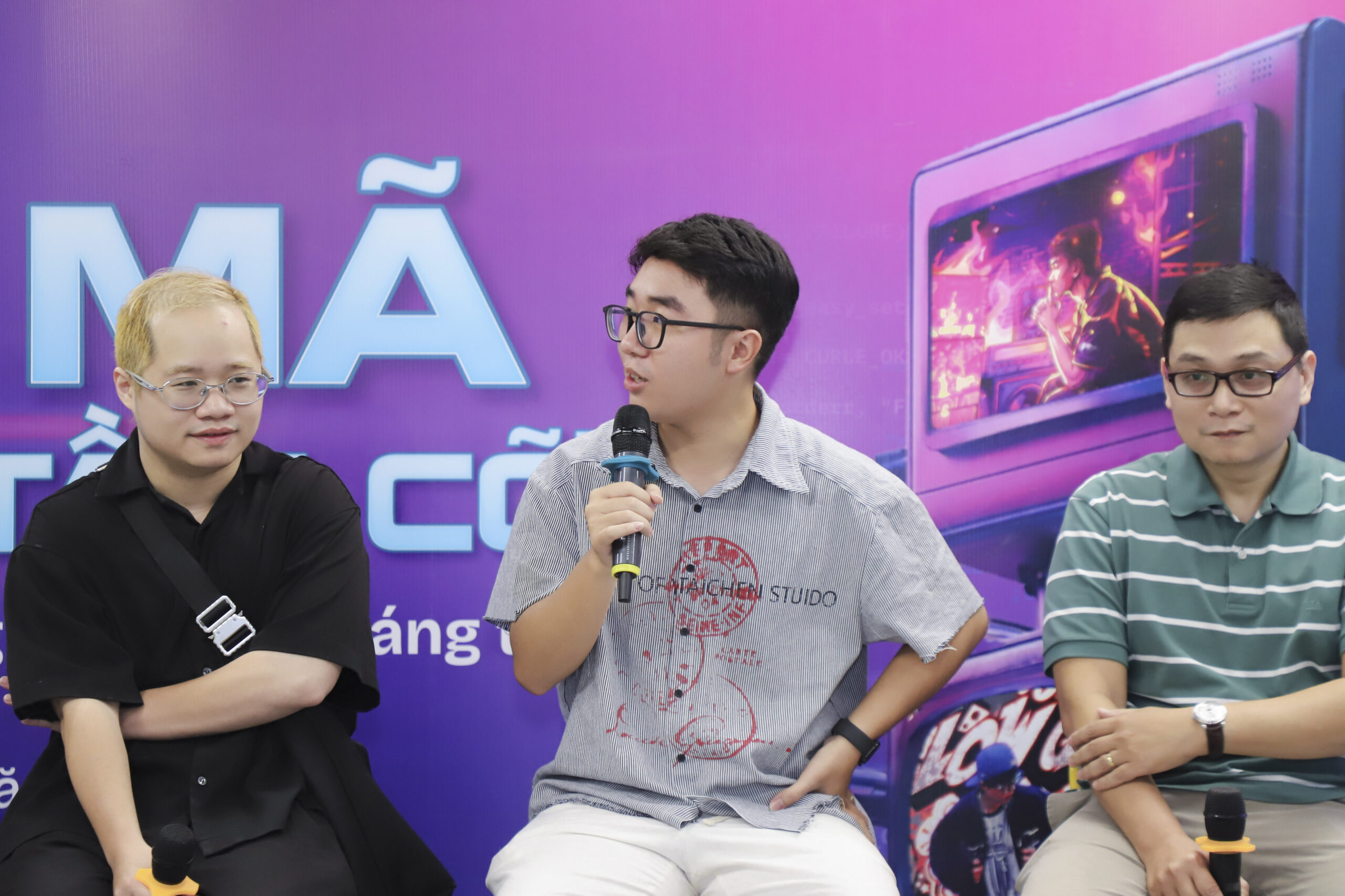 ARENA INFO DAY 2026: Một ngày khám phá, trải nghiệm và định hình con đường sáng tạo ARENA INFO DAY 2026: Một ngày khám phá, trải nghiệm và định hình con đường sáng tạo