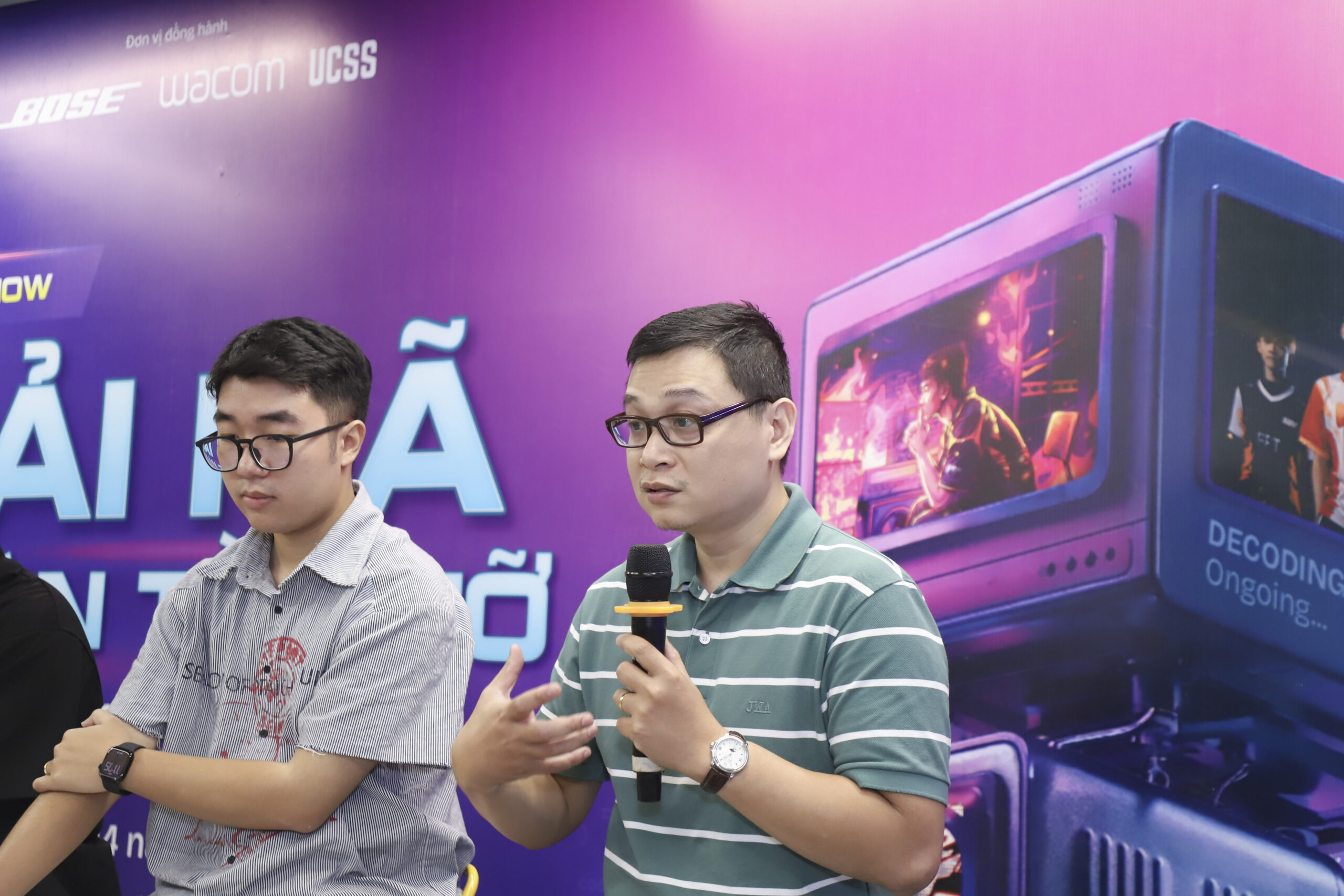 ARENA INFO DAY 2026: Một ngày khám phá, trải nghiệm và định hình con đường sáng tạo ARENA INFO DAY 2026: Một ngày khám phá, trải nghiệm và định hình con đường sáng tạo