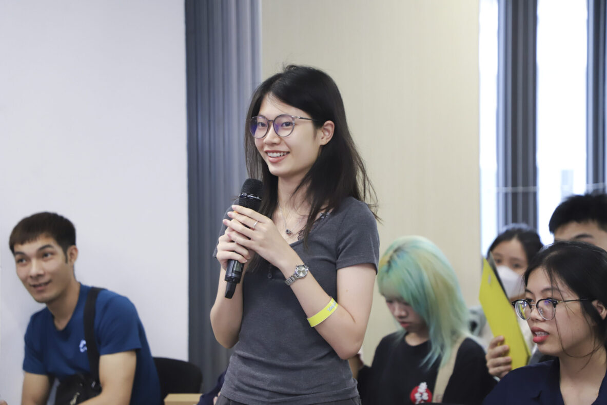 ARENA INFO DAY 2026: Một ngày khám phá, trải nghiệm và định hình con đường sáng tạo ARENA INFO DAY 2026: Một ngày khám phá, trải nghiệm và định hình con đường sáng tạo