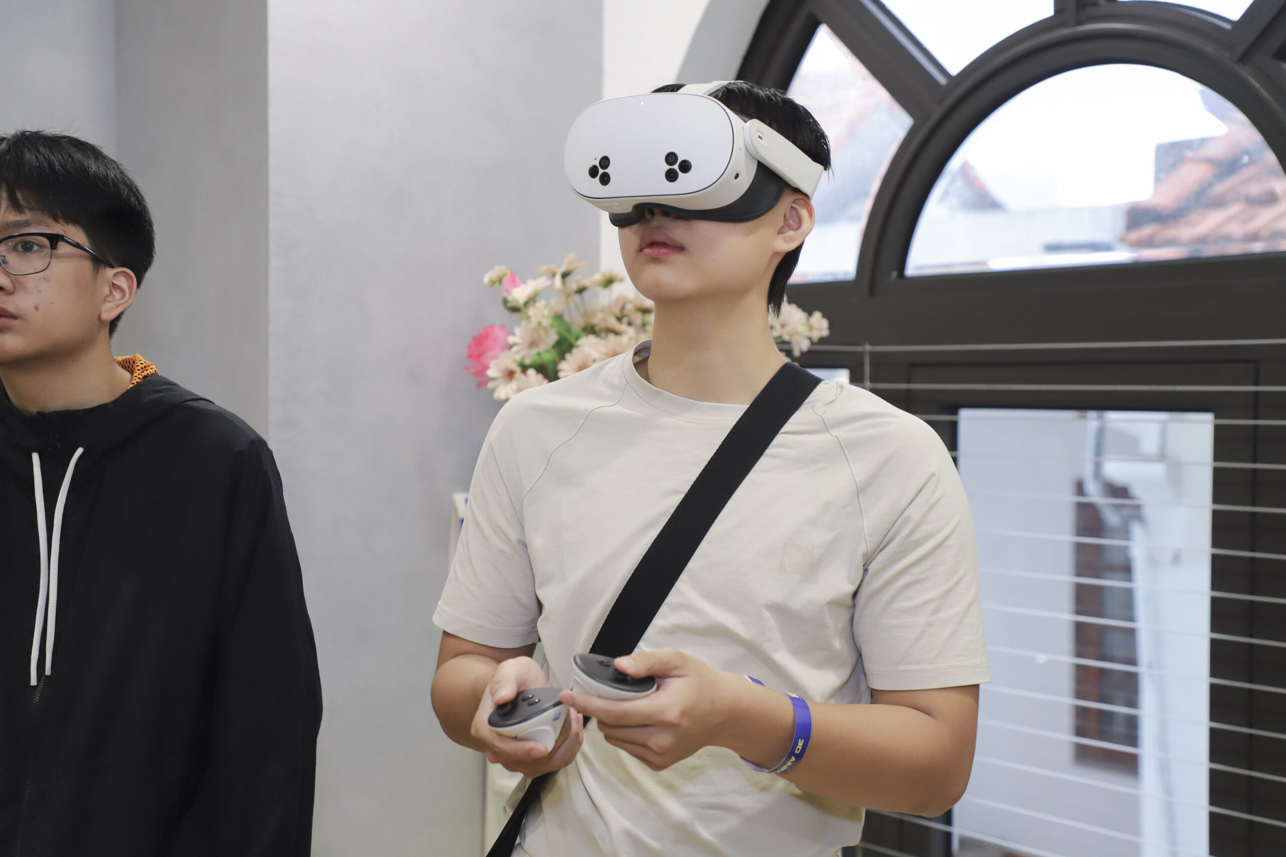 ARENA INFO DAY 2026: Một ngày khám phá, trải nghiệm và định hình con đường sáng tạo ARENA INFO DAY 2026: Một ngày khám phá, trải nghiệm và định hình con đường sáng tạo