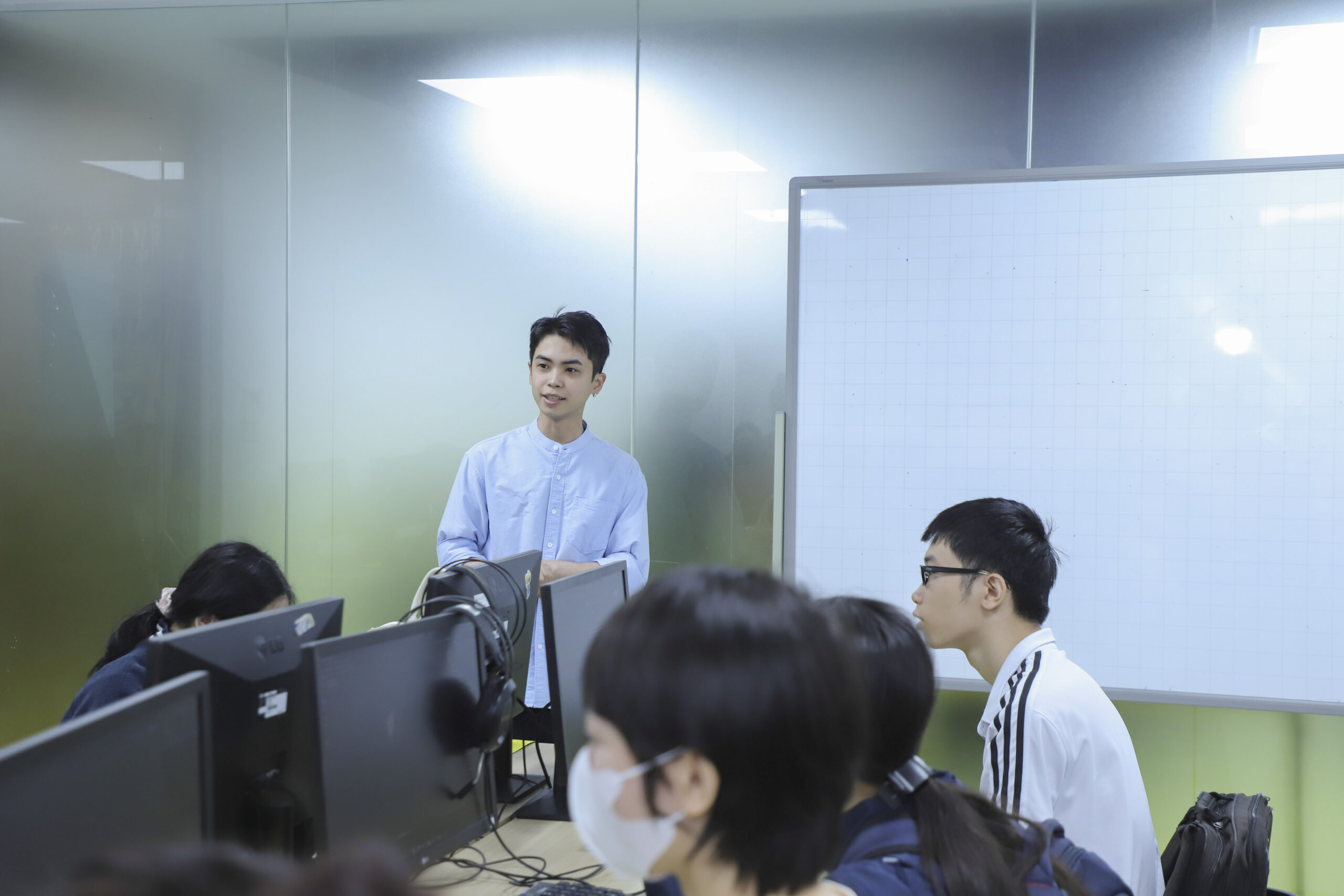 ARENA INFO DAY 2026: Một ngày khám phá, trải nghiệm và định hình con đường sáng tạo ARENA INFO DAY 2026: Một ngày khám phá, trải nghiệm và định hình con đường sáng tạo