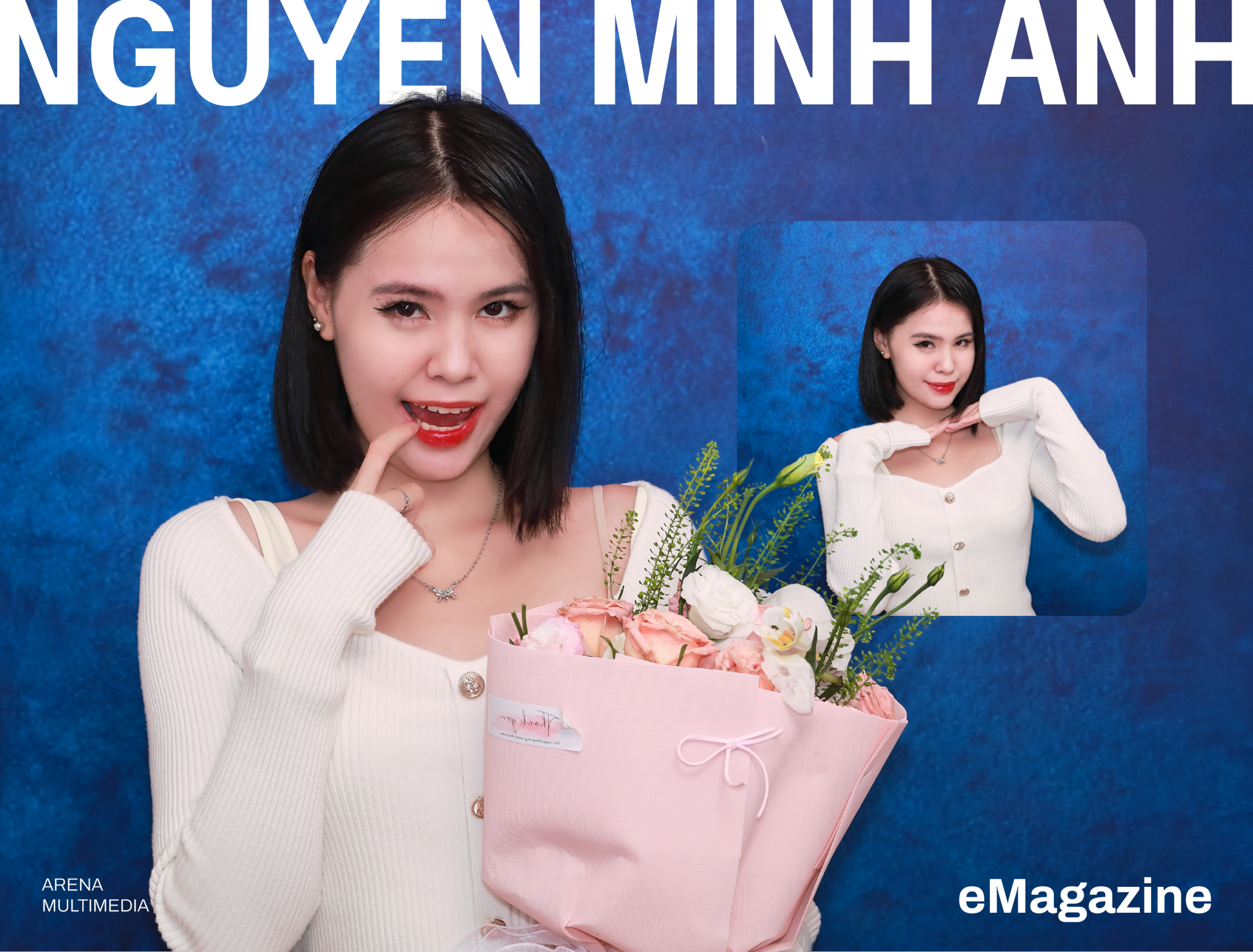 Từ Arena Multimeida đến Clark University: Cú "upgrade" ngoại mục với tinh thần "Be Authentic - Be Yourself" Từ Arena Multimeida đến Clark University: Cú "upgrade" ngoại mục với tinh thần "Be Authentic - Be Yourself"