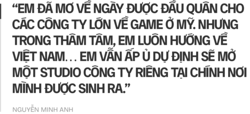 Từ Arena Multimeida đến Clark University: Cú "upgrade" ngoại mục với tinh thần "Be Authentic - Be Yourself" Từ Arena Multimeida đến Clark University: Cú "upgrade" ngoại mục với tinh thần "Be Authentic - Be Yourself"