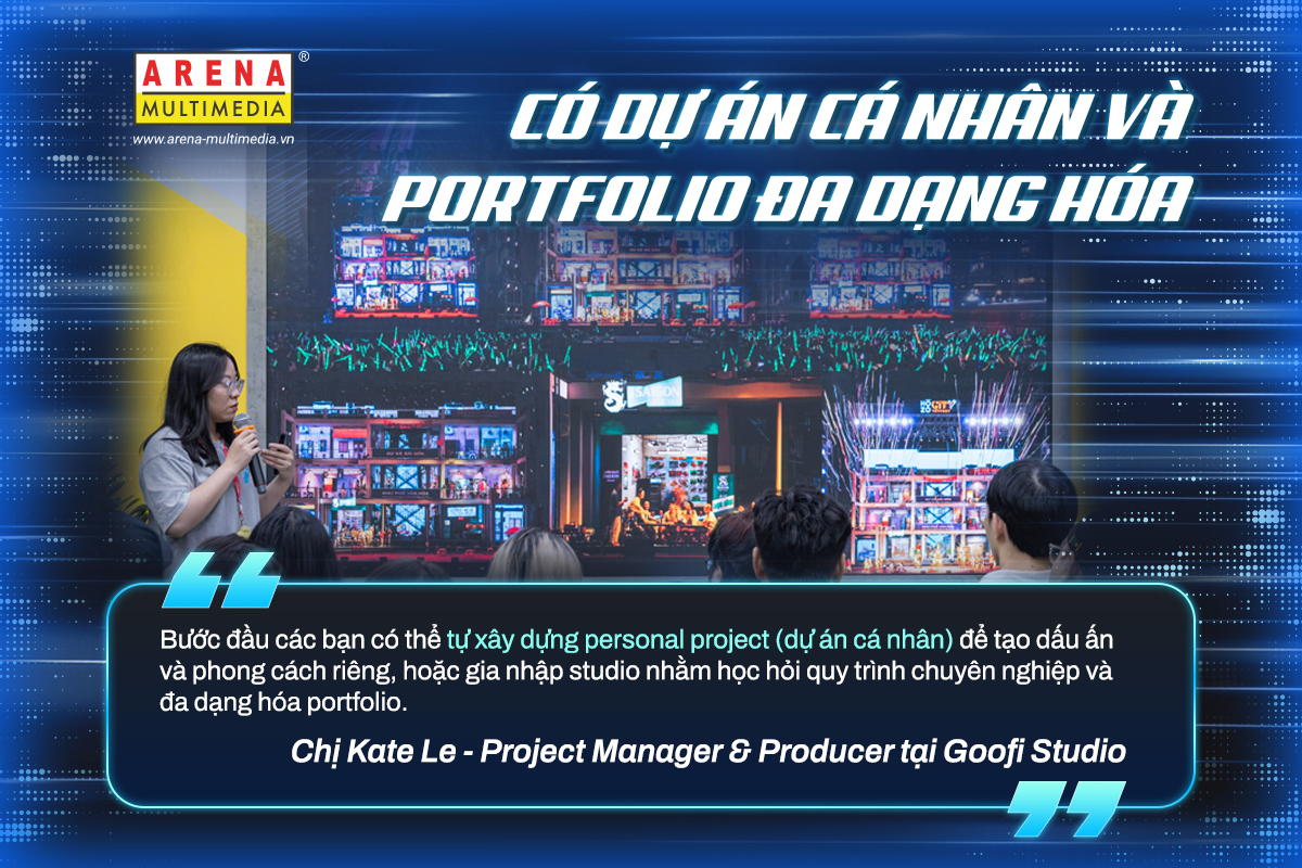 Visual Led là ngành gì? Học Thiết kế đồ họa, 3D có thể làm visual LED được không? Visual Led là ngành gì? Học Thiết kế đồ họa, 3D có thể làm visual LED được không?