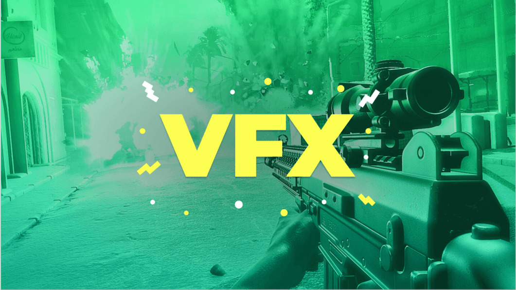 VFX trong game là gì? Có khác so với VFX trong phim? Những xu hướng game VFX nổi bật năm 2026 VFX trong game là gì? Có khác so với VFX trong phim? Những xu hướng game VFX nổi bật năm 2026