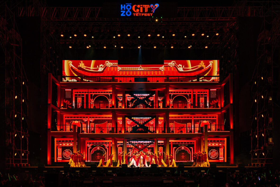 Visual Led là ngành gì? Học Thiết kế đồ họa, 3D có thể làm visual LED được không? Visual Led là ngành gì? Học Thiết kế đồ họa, 3D có thể làm visual LED được không?