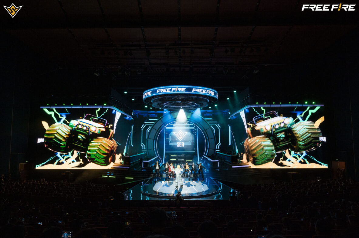 Visual Led là ngành gì? Học Thiết kế đồ họa, 3D có thể làm visual LED được không? Visual Led là ngành gì? Học Thiết kế đồ họa, 3D có thể làm visual LED được không?