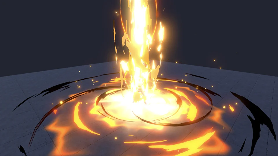 VFX trong game là gì? Có khác so với VFX trong phim? Những xu hướng game VFX nổi bật năm 2026 VFX trong game là gì? Có khác so với VFX trong phim? Những xu hướng game VFX nổi bật năm 2026