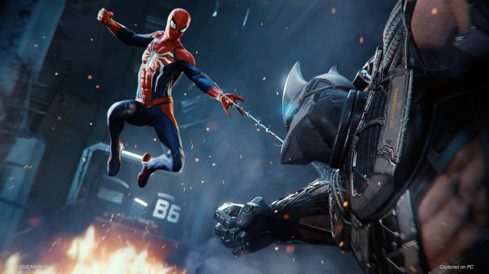 VFX trong game là gì? Có khác so với VFX trong phim? Những xu hướng game VFX nổi bật năm 2026 VFX trong game là gì? Có khác so với VFX trong phim? Những xu hướng game VFX nổi bật năm 2026