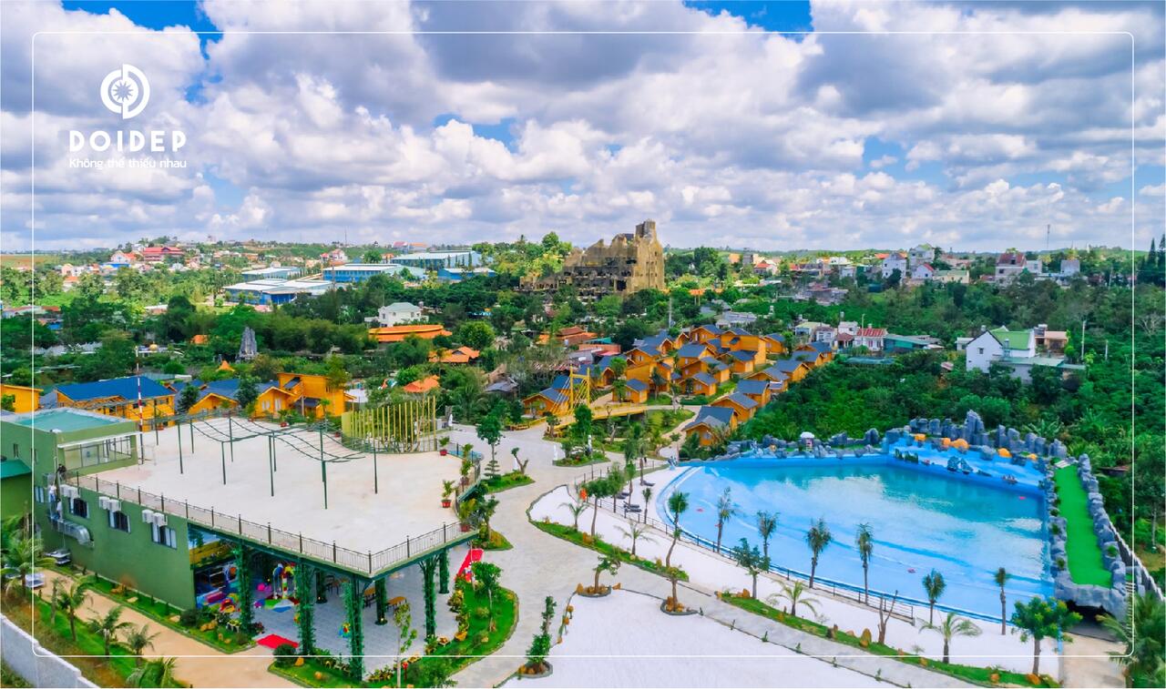 [HCM - 07.2026] Summer Trip 2026: Bobla Calling – Hè kết nối, hội bứt phá