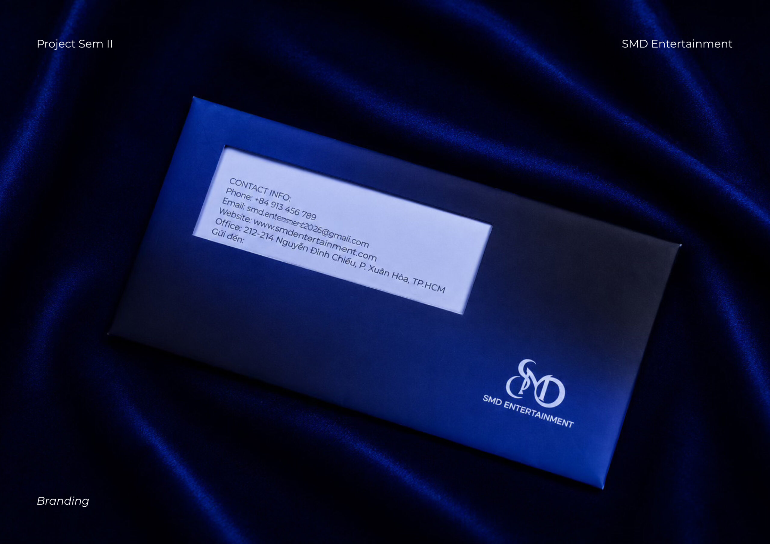 Sea of MasterDream - SMD (51)