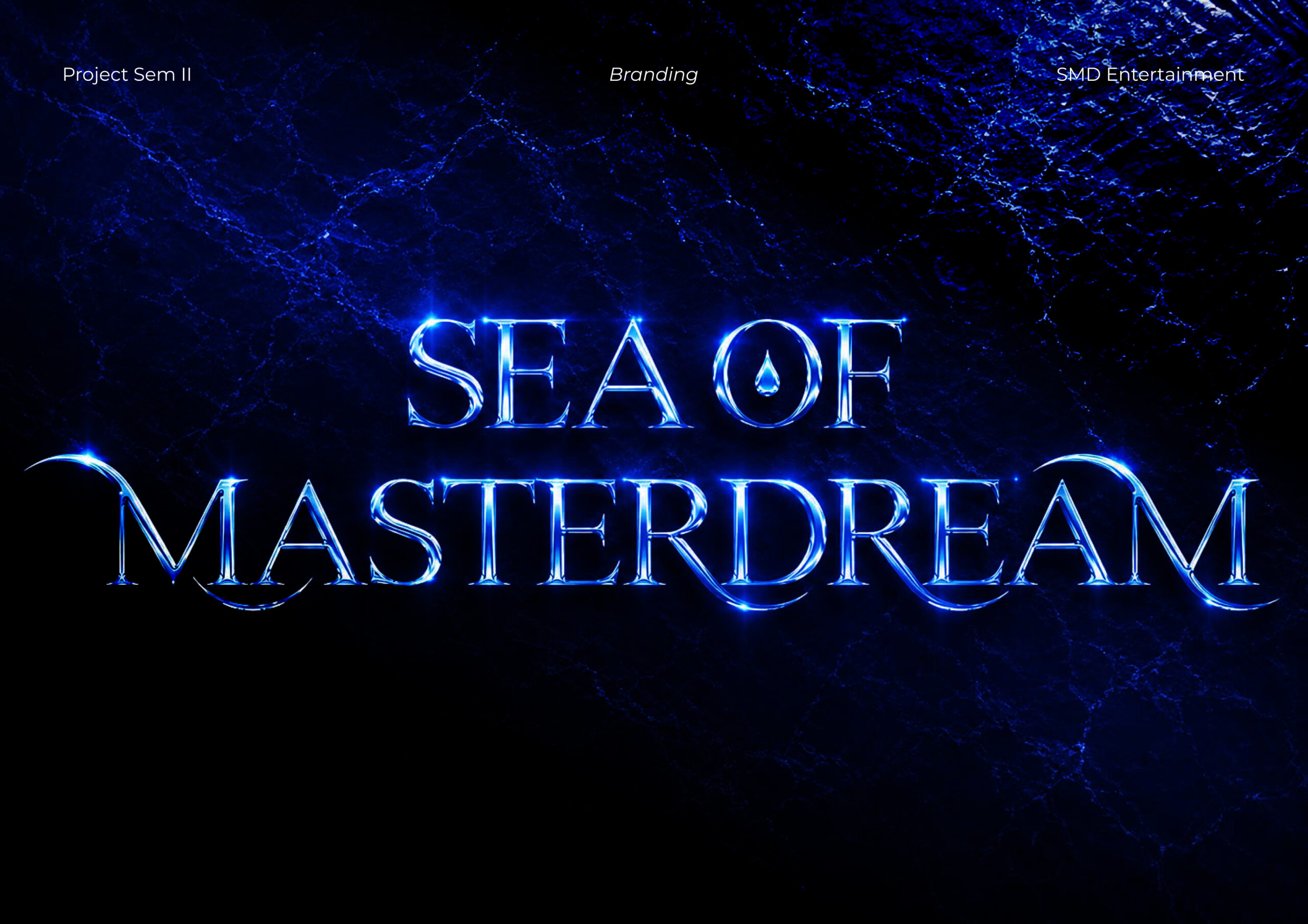Sea of MasterDream - SMD (58)
