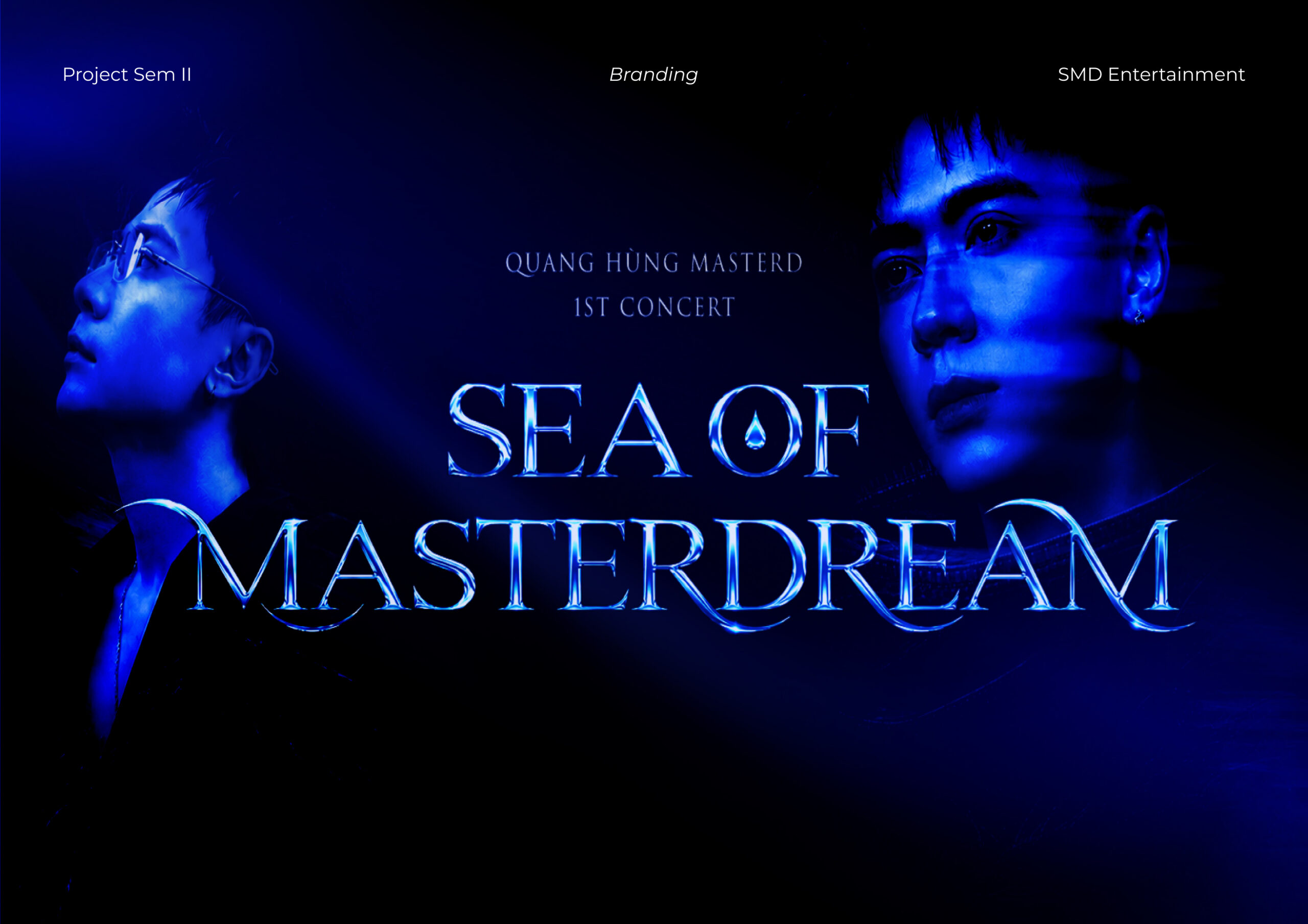 Sea of MasterDream - SMD (68)