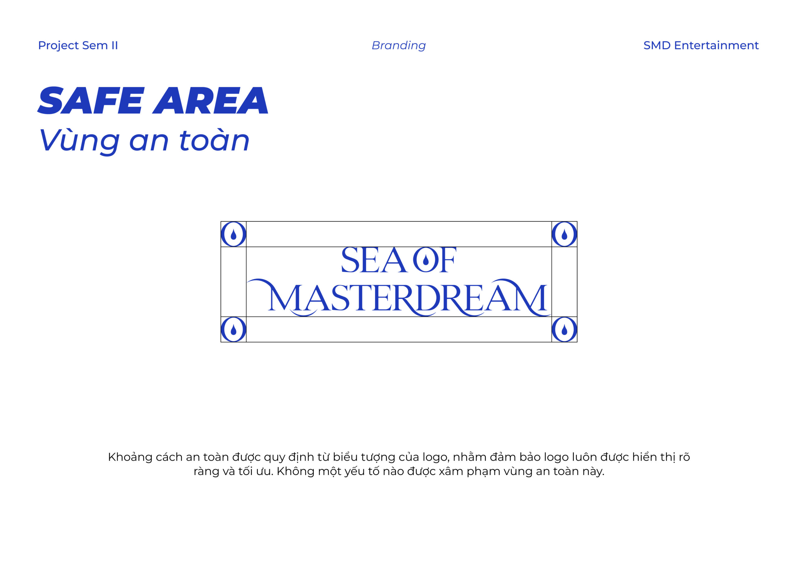 Sea of MasterDream - SMD (72)