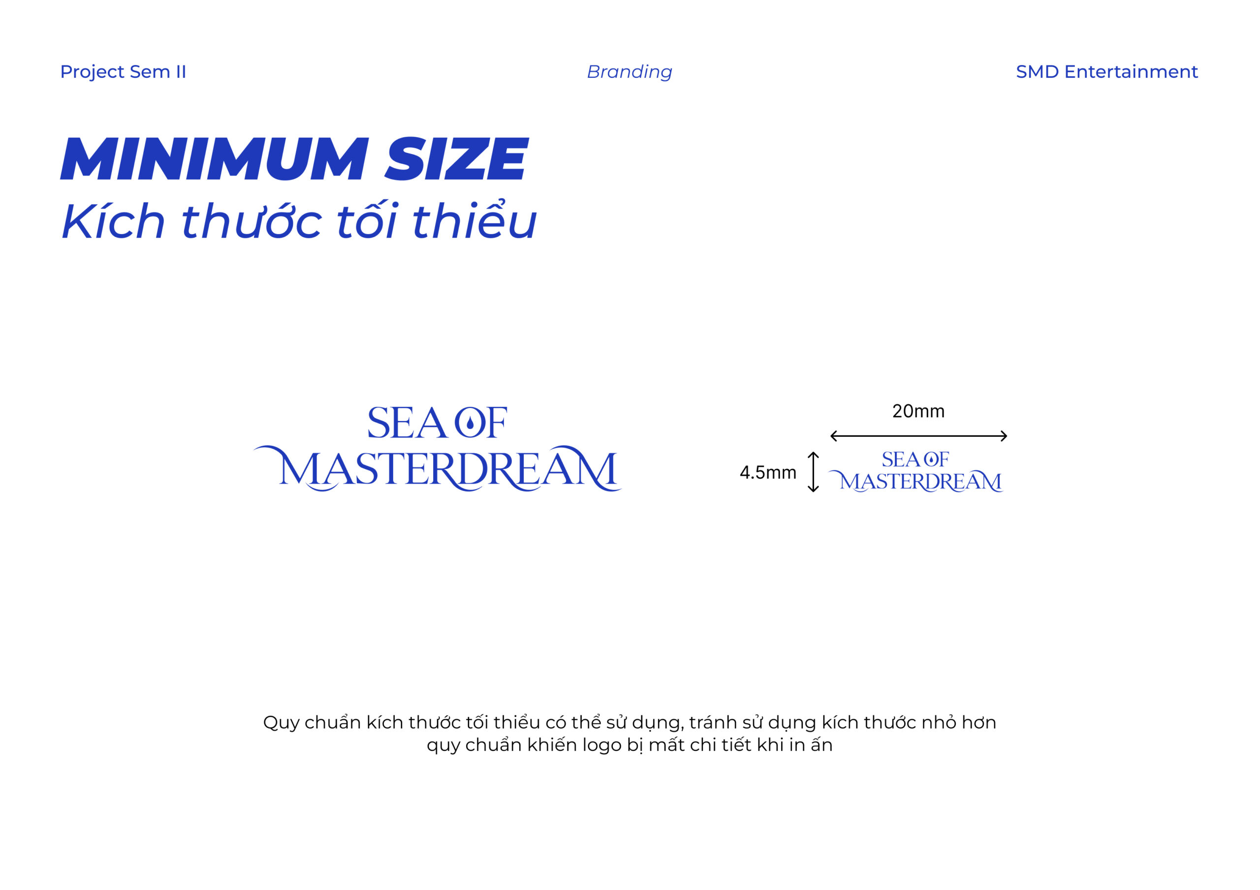 Sea of MasterDream - SMD (73)