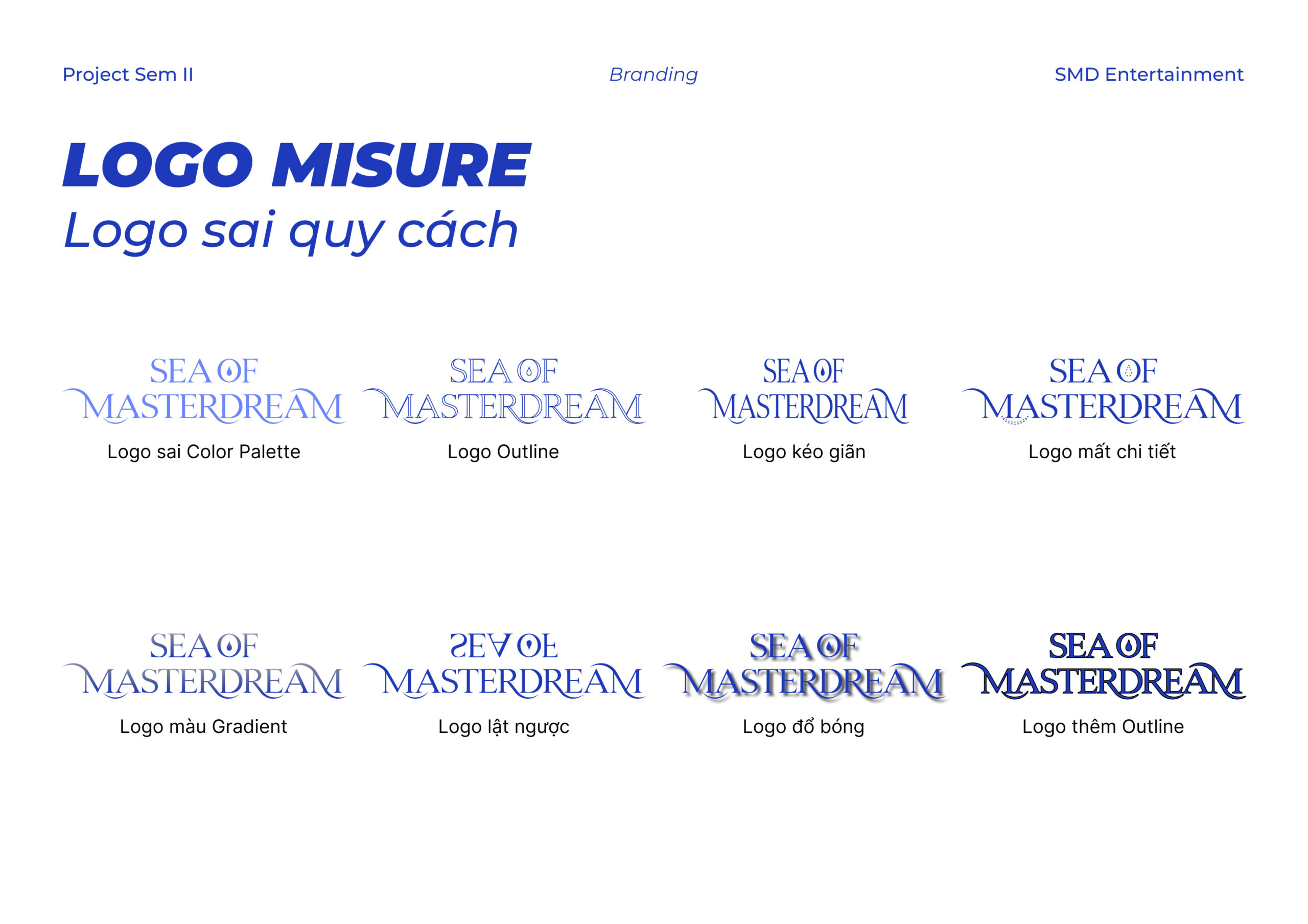Sea of MasterDream - SMD (76)