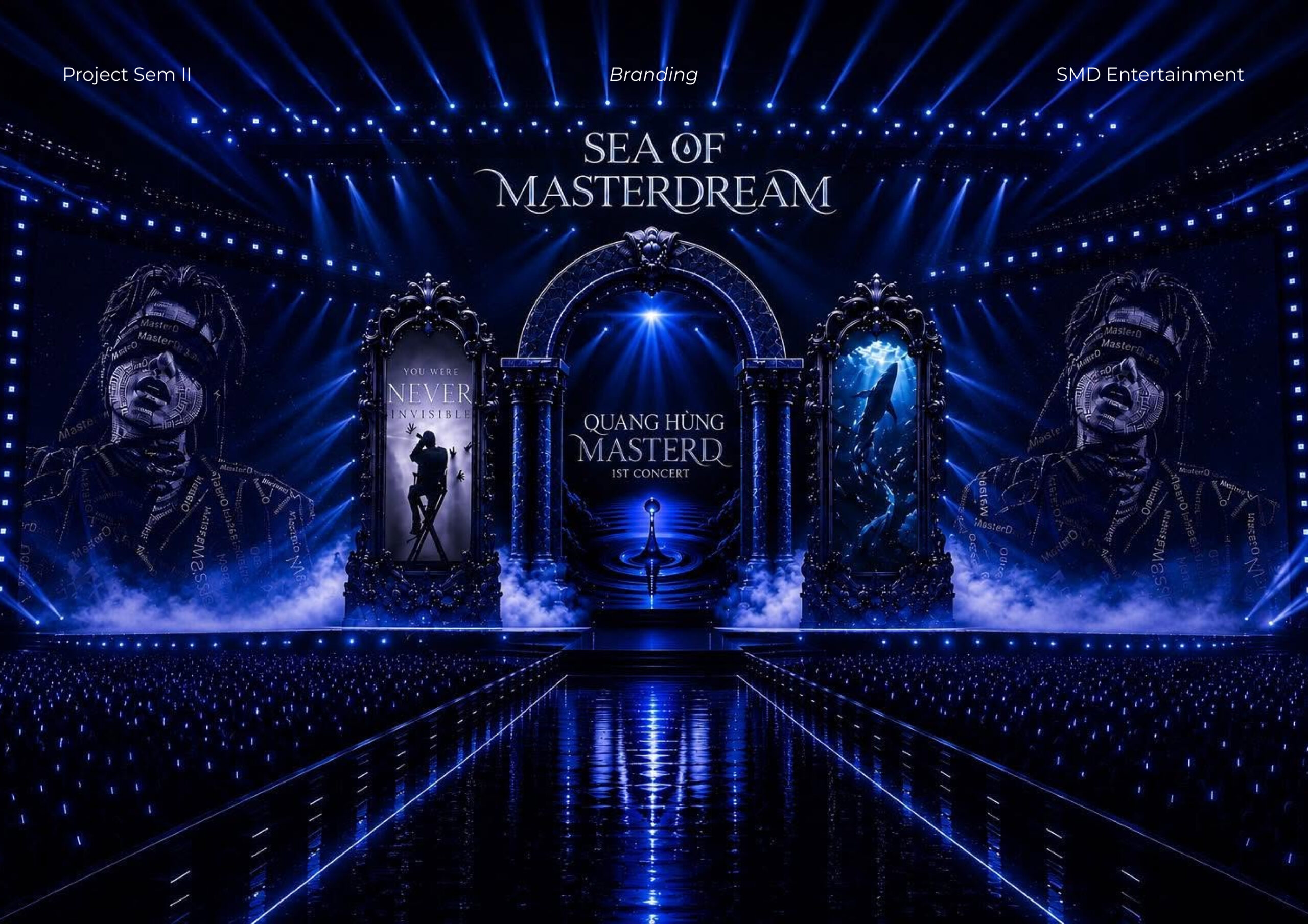 Sea of MasterDream - SMD (77)