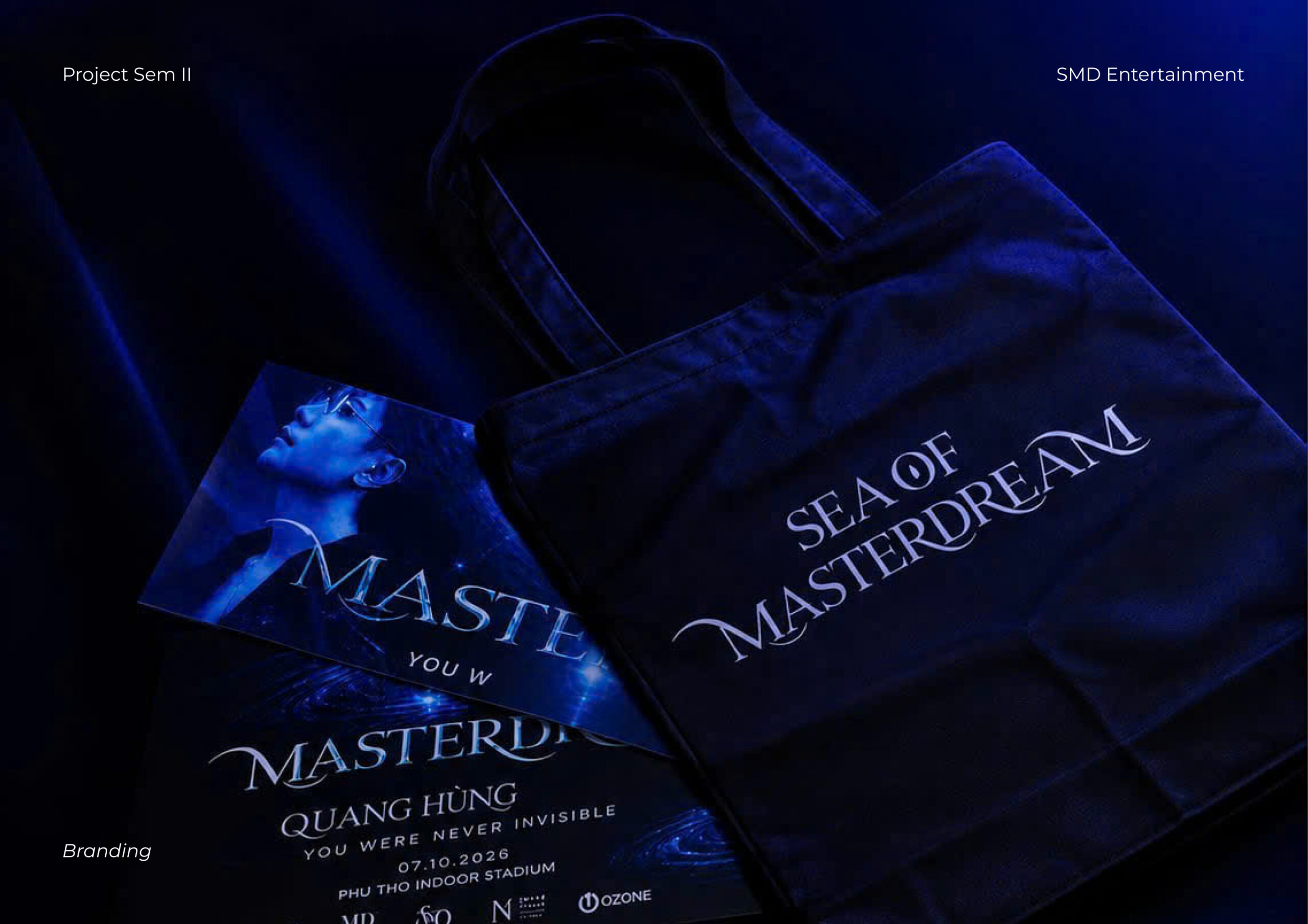 Sea of MasterDream - SMD (91)