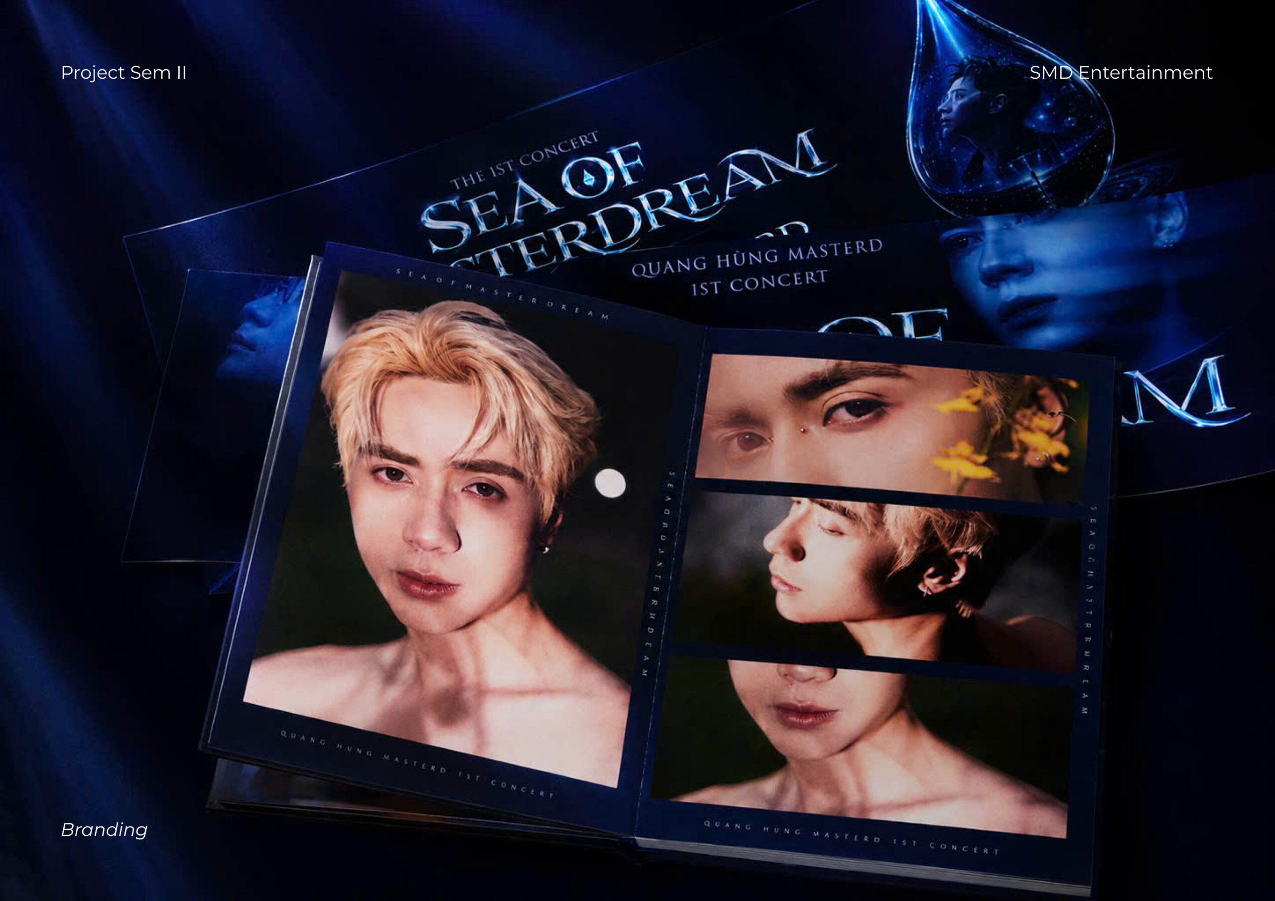 Sea of MasterDream - SMD (93)