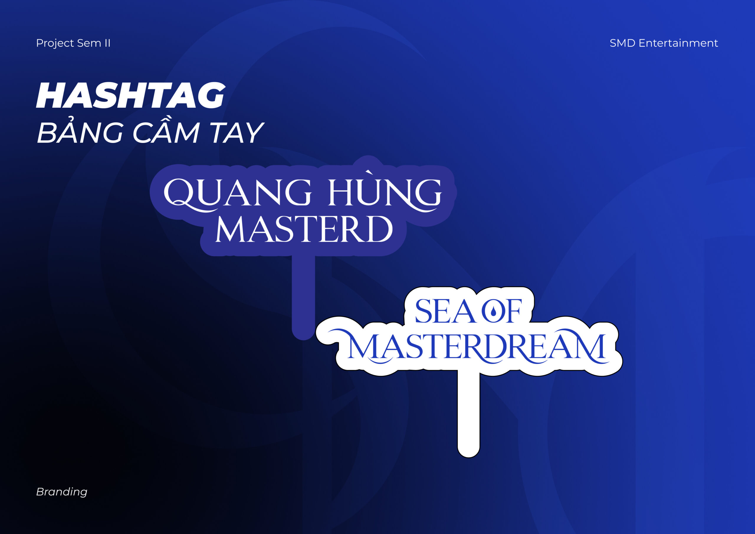 Sea of MasterDream - SMD (94)