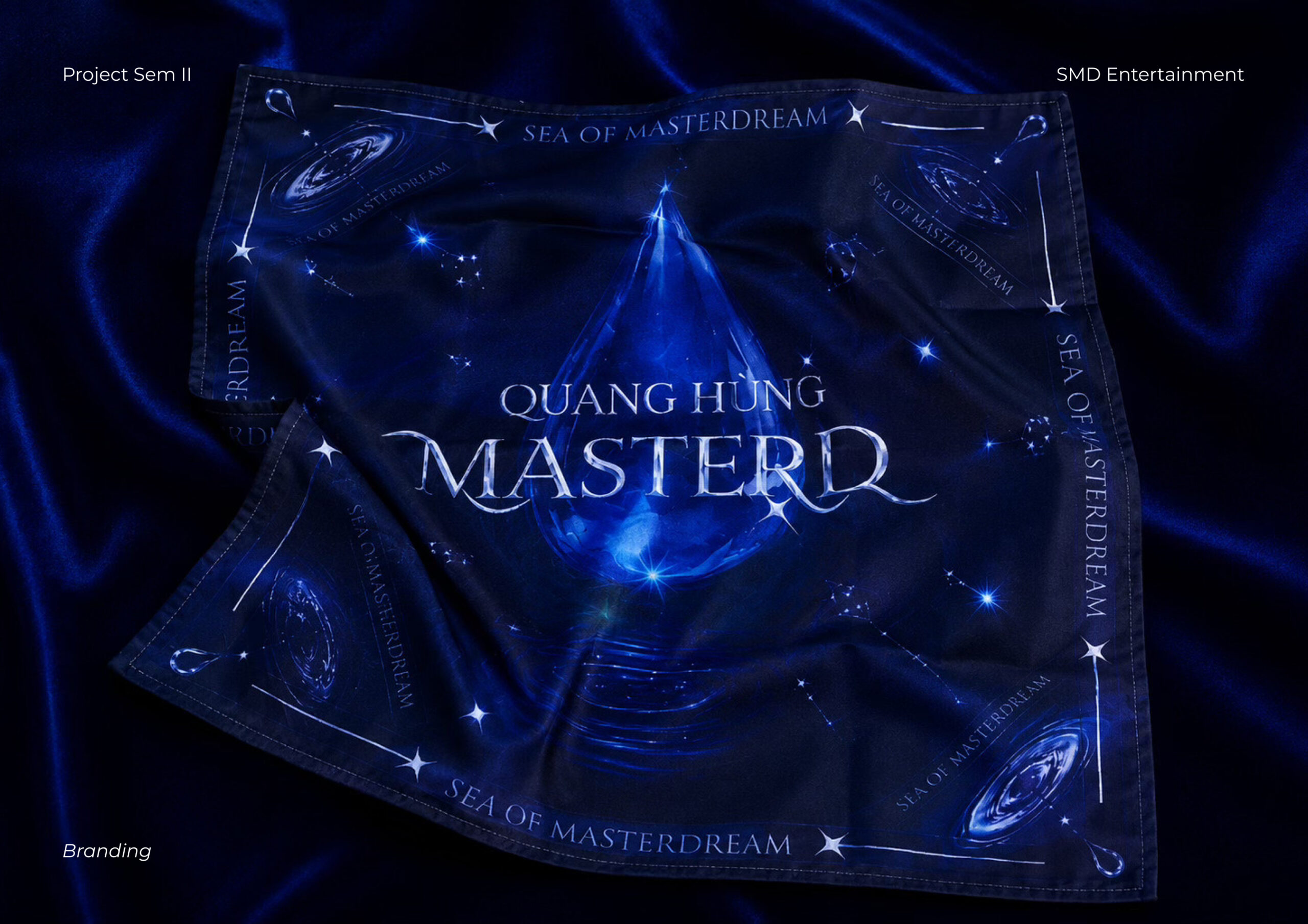 Sea of MasterDream - SMD (97)
