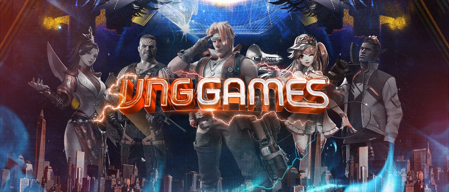 [HCM - 14.09] Company Tour: VNGGames