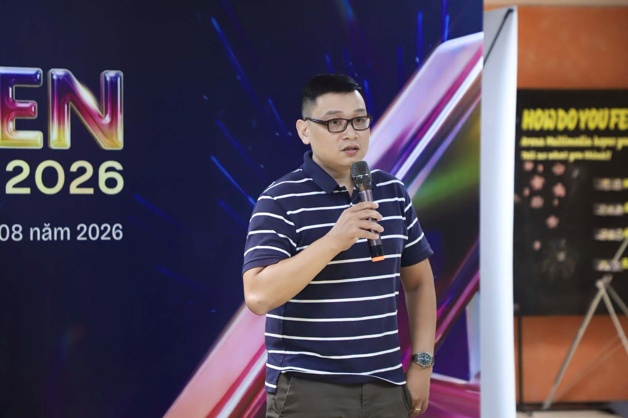 [HN - 08.08] Arena NextGen Award 2026: Vinh danh những dấu ấn trên hành trình sáng tạo