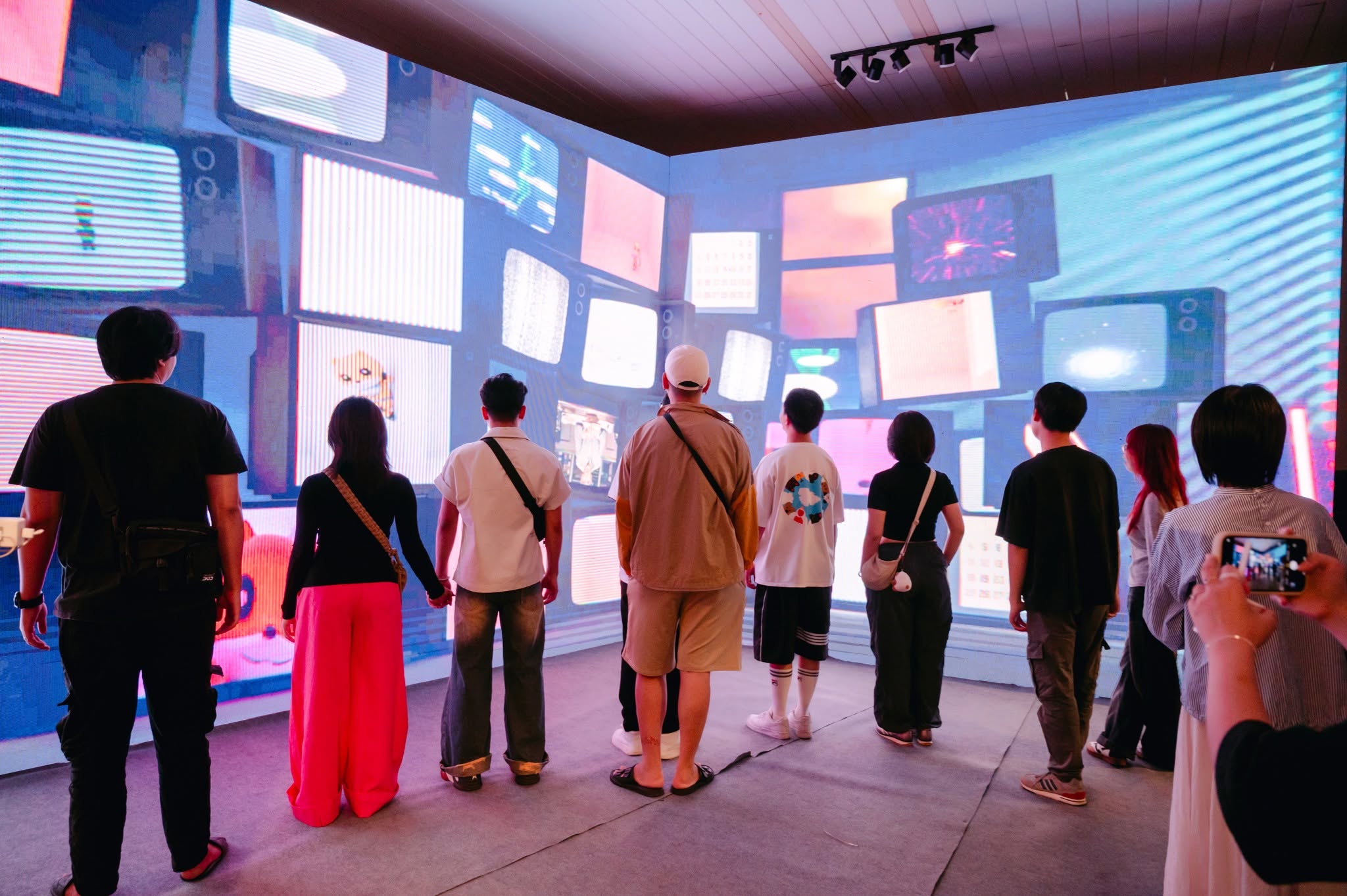Bắt nhịp Creator Economy 2026: Ngành Thiết kế Mỹ thuật Đa phương tiện mở rộng cơ hội thu nhập đa nguồn cho giới trẻ
