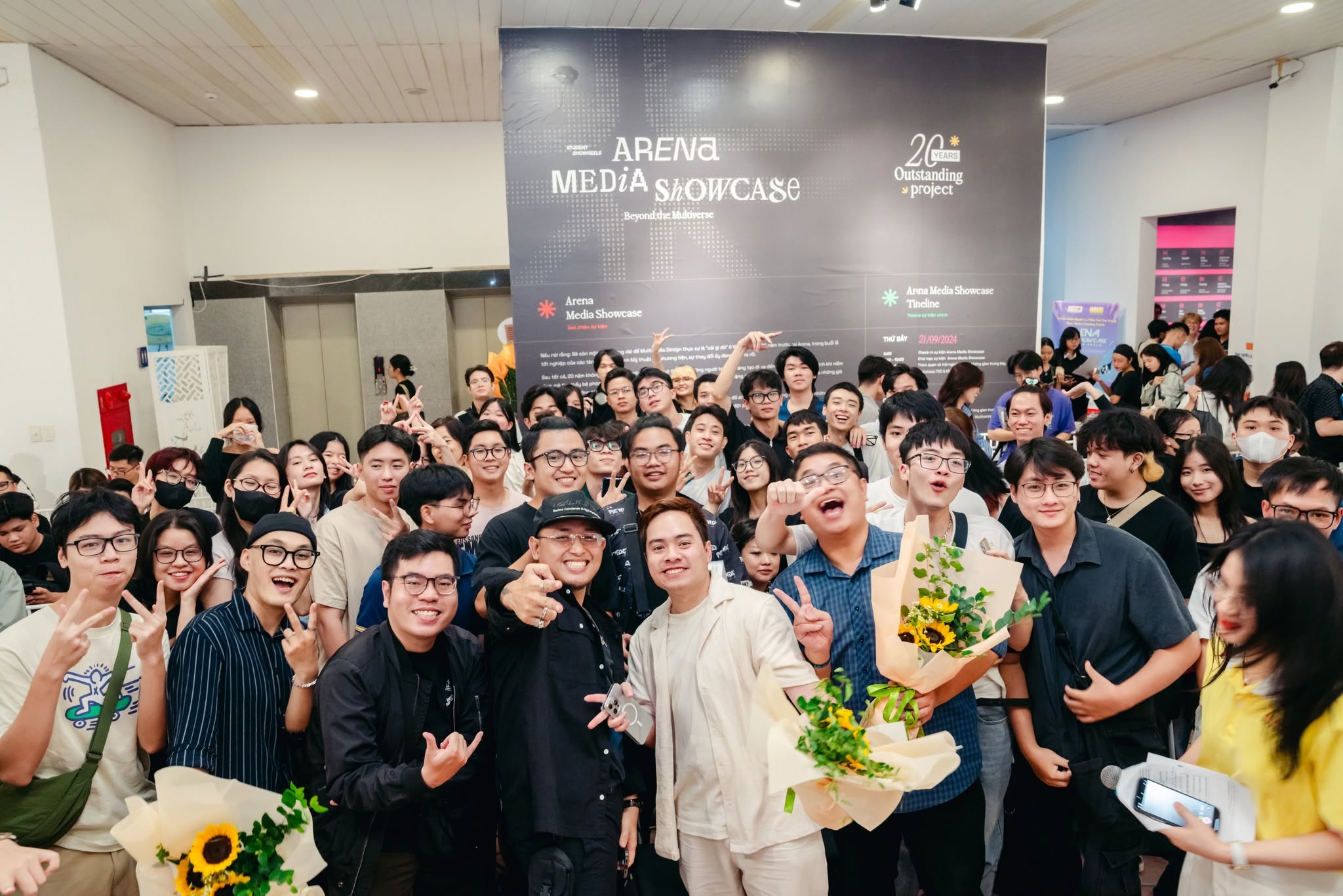 Bắt nhịp Creator Economy 2026: Ngành Thiết kế Mỹ thuật Đa phương tiện mở rộng cơ hội thu nhập đa nguồn cho giới trẻ