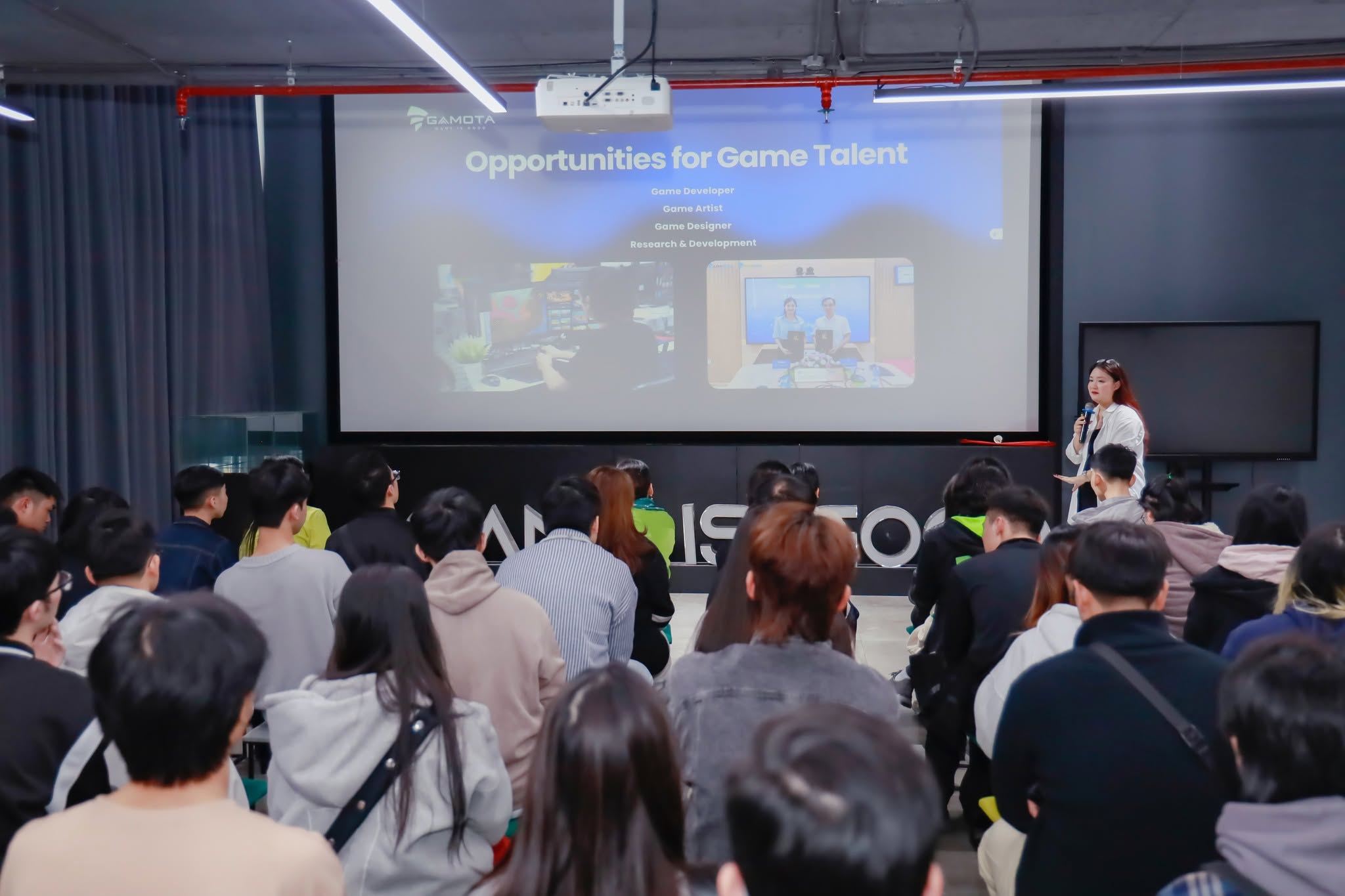 Bắt nhịp Creator Economy 2026: Ngành Thiết kế Mỹ thuật Đa phương tiện mở rộng cơ hội thu nhập đa nguồn cho giới trẻ