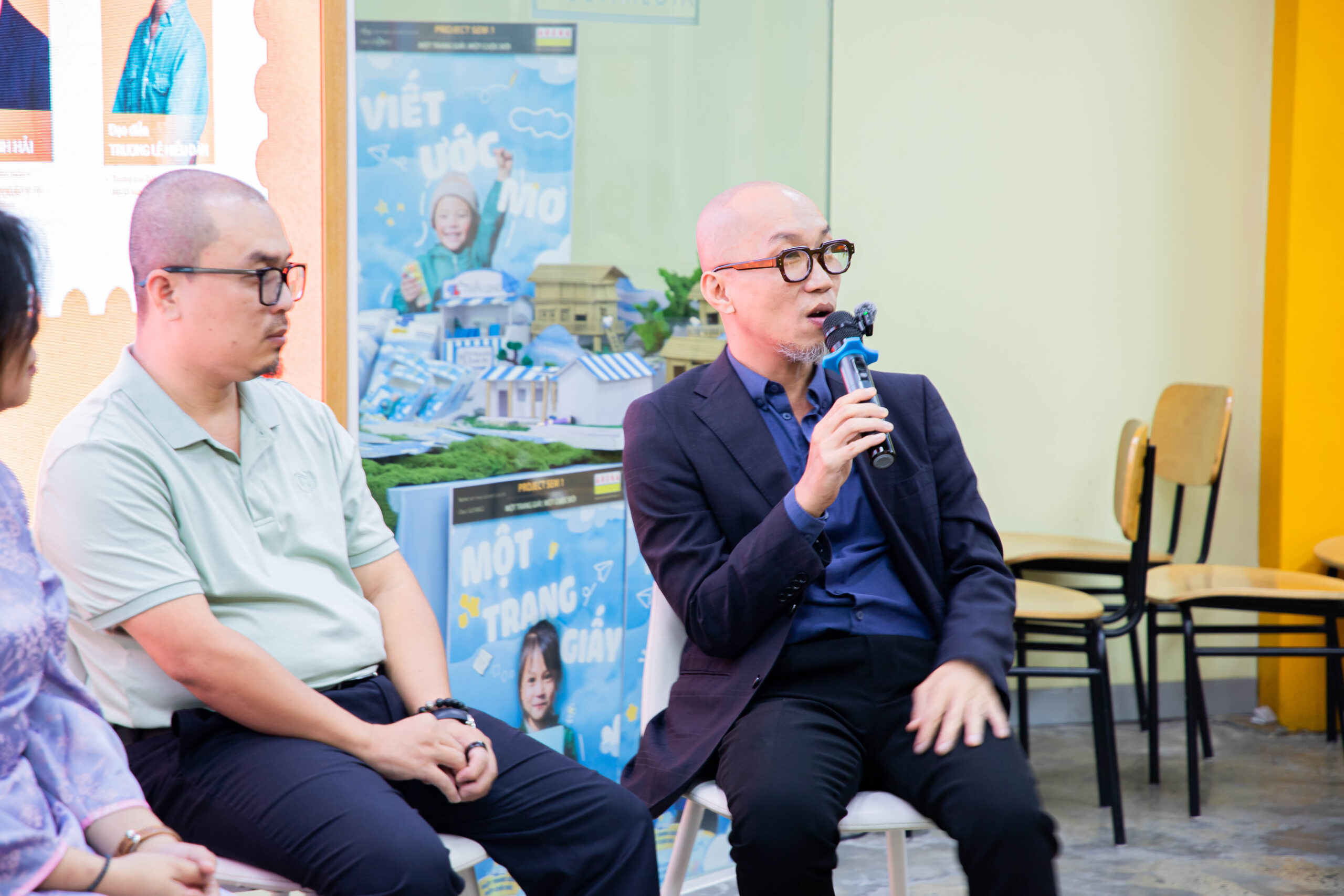 Unitour Heritage Ho Chi Minh City tại Arena Multimedia: Mở góc nhìn mới về kể chuyện di sản trên mạng xã hội Unitour Heritage Ho Chi Minh City tại Arena Multimedia: Mở góc nhìn mới về kể chuyện di sản trên mạng xã hội