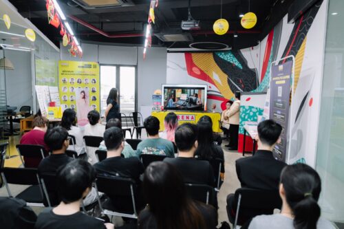 Hội thảo liên thông du học: Mở cánh cửa cơ hội học tập tại Middlesex University Hội thảo liên thông du học: Mở cánh cửa cơ hội học tập tại Middlesex University