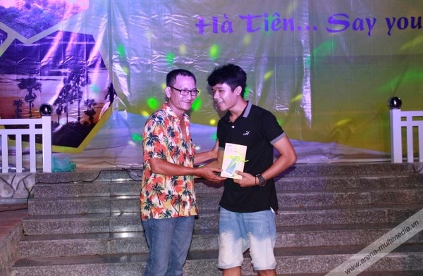Hoạt động HV