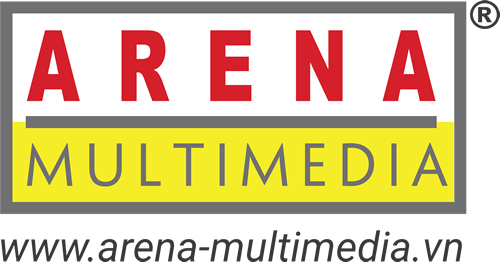 Arena Multimedia - Đào tạo Thiết kế chuẩn Quốc tế