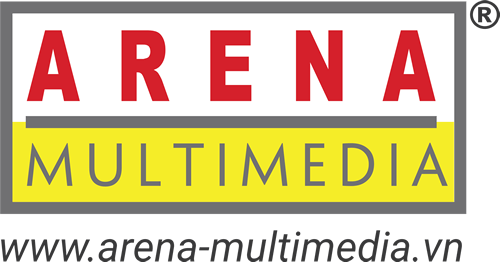 Arena Multimedia - Đào tạo Thiết kế chuẩn Quốc tế Arena Multimedia - Đào tạo Thiết kế chuẩn Quốc tế