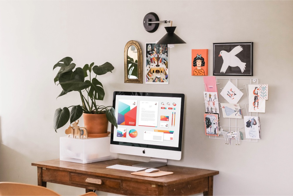 Chuyên viên Thiết kế Đồ họa (Graphics Designer)