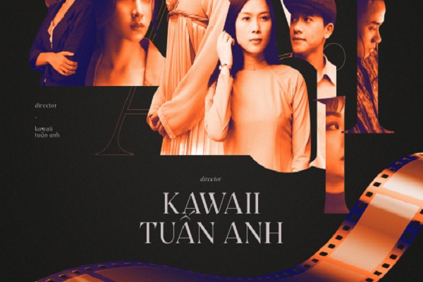 HHT - Không ngoa khi nói rằng bên cạnh bài hát và ca sĩ, chính đạo diễn Kawaii Tuấn Anh cũng là một cái tên bảo chứng cho độ “hot” của các MV đình đám nhất V-Pop.