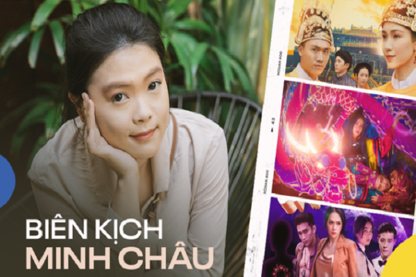 Biên kịch MV của Hòa Minzy: “Bị sốc vì đọc bình luận, không lẽ phải làm MV dở hơn để khán giả tập trung vào âm nhạc?”