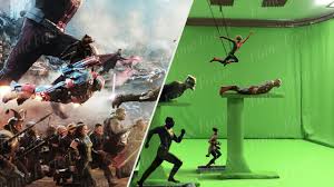 Arena Multimedia: The Power of VFX – Hiện thực hóa những điều không tưởng