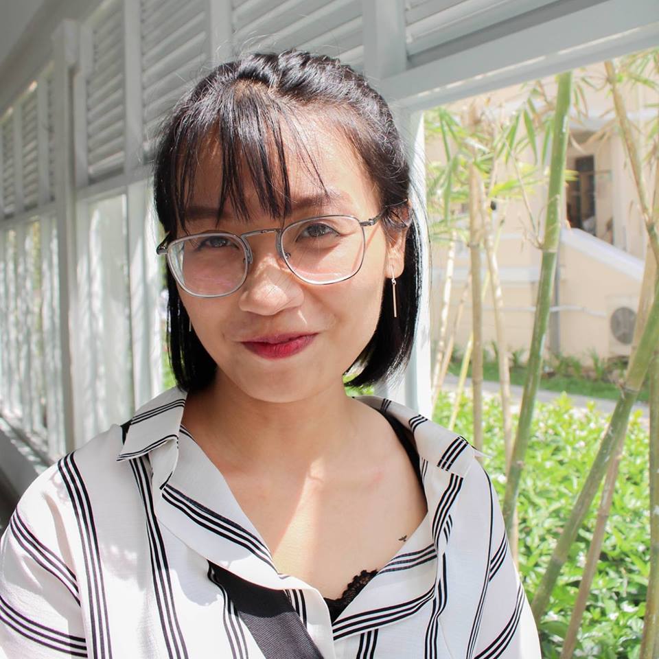 Dám đổi nghề - hướng đi táo bạo của những bạn trẻ mê sáng tạo Dám đổi nghề - hướng đi táo bạo của những bạn trẻ mê sáng tạo
